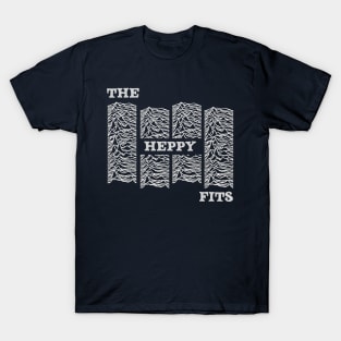 the hepy fits T-Shirt